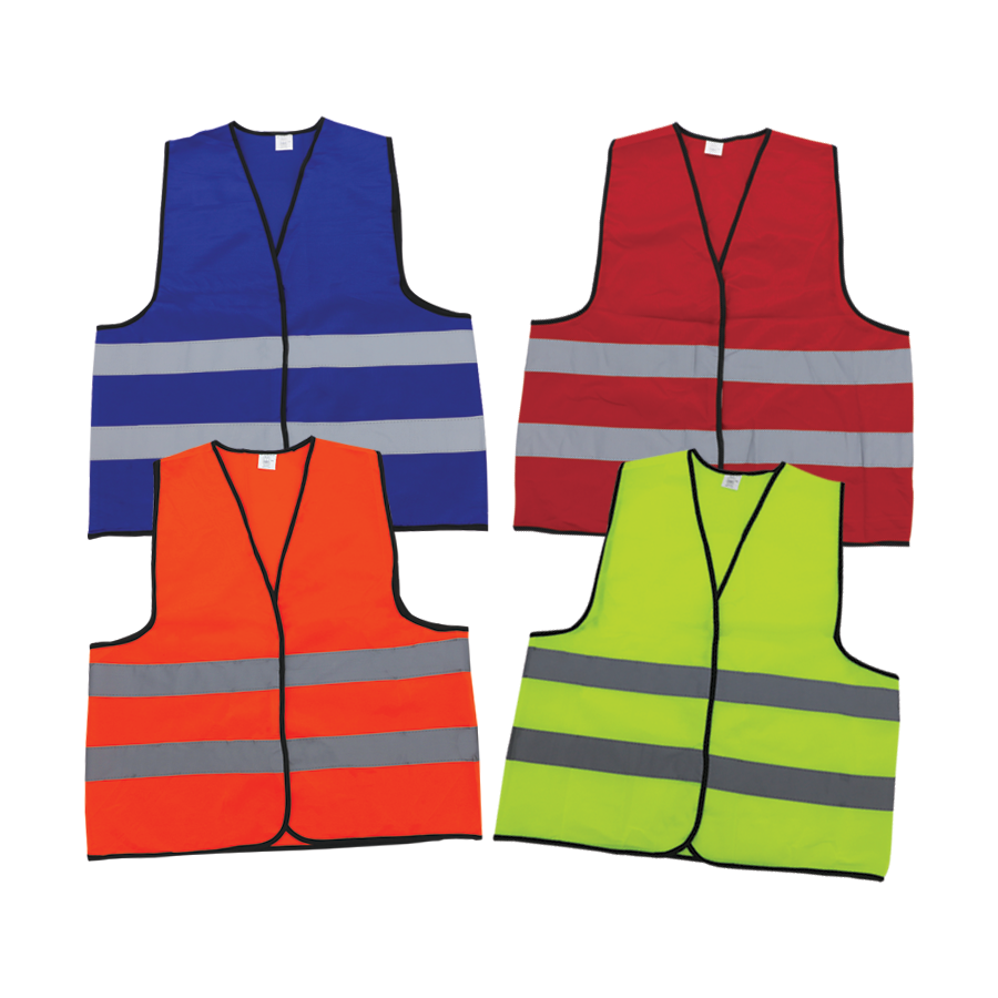 Gilet Multipoches