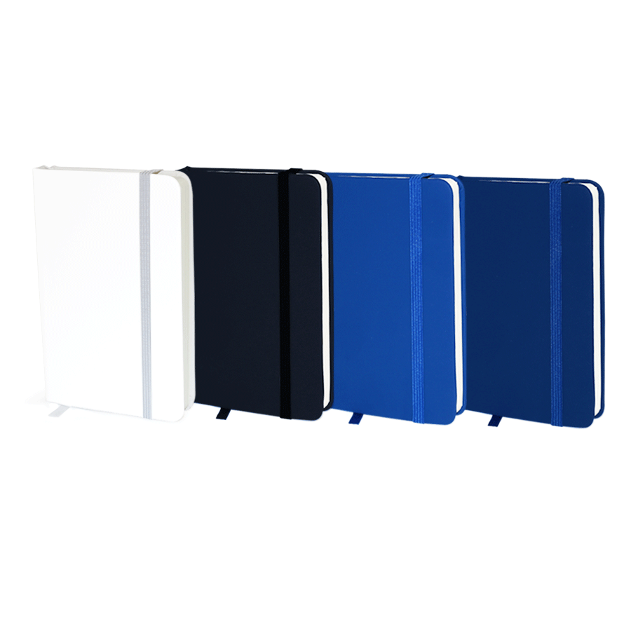 Mini Note-Book Moleskin A6