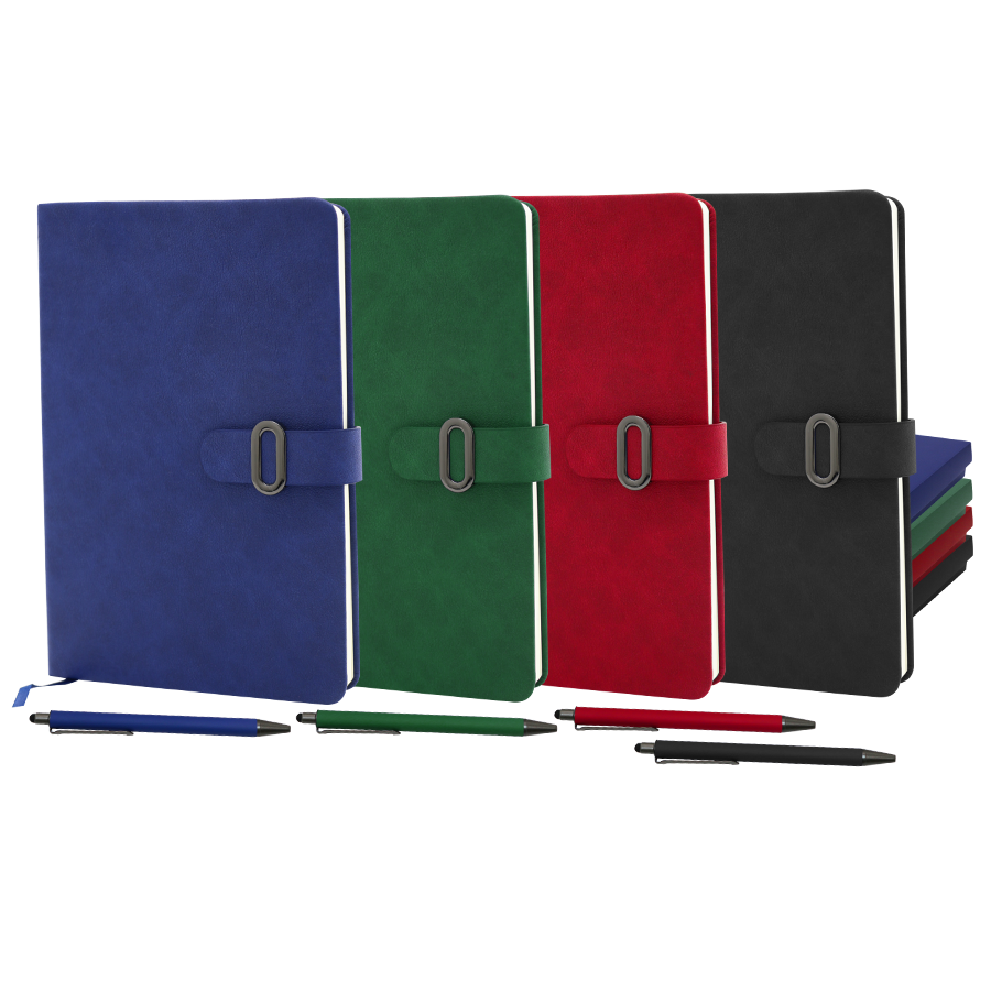 Coffret Notebook