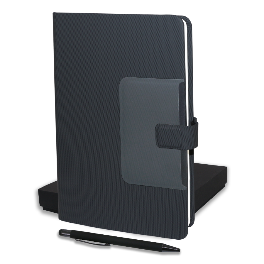 Coffret Notebook New Design