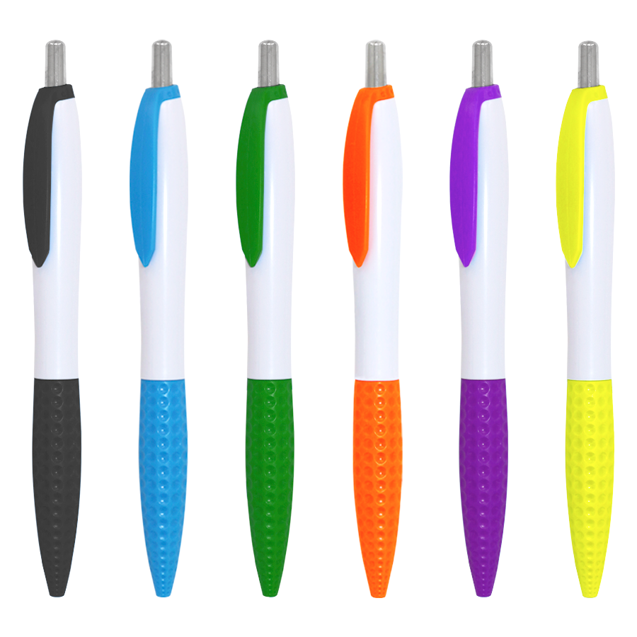 Stylo promotionnel à Bille Design golf