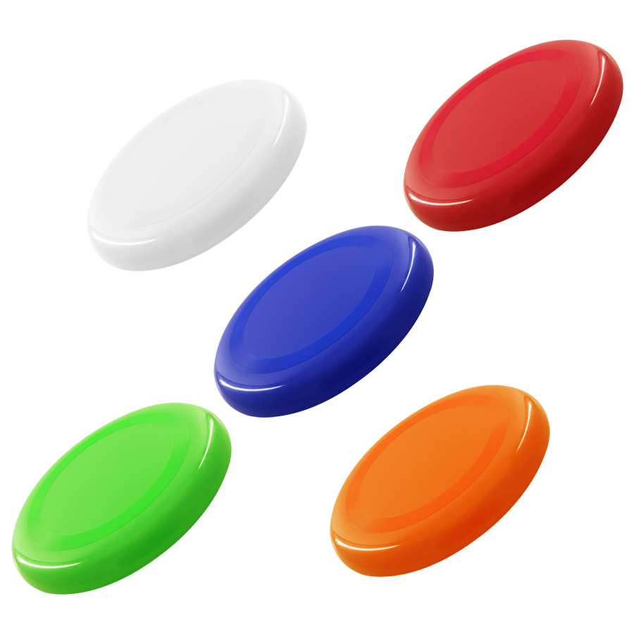 Frisbee Publicitaire de Plage