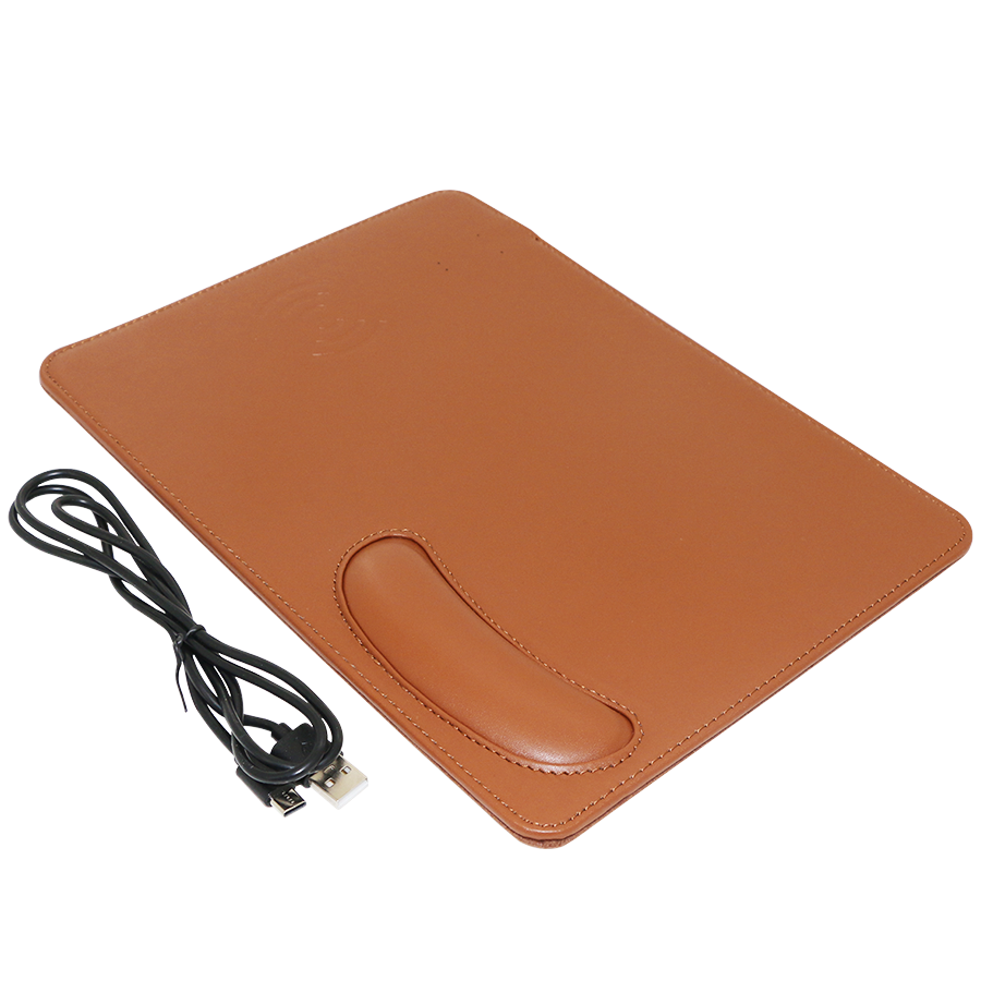 Tapis de Souris Wireless Poignet