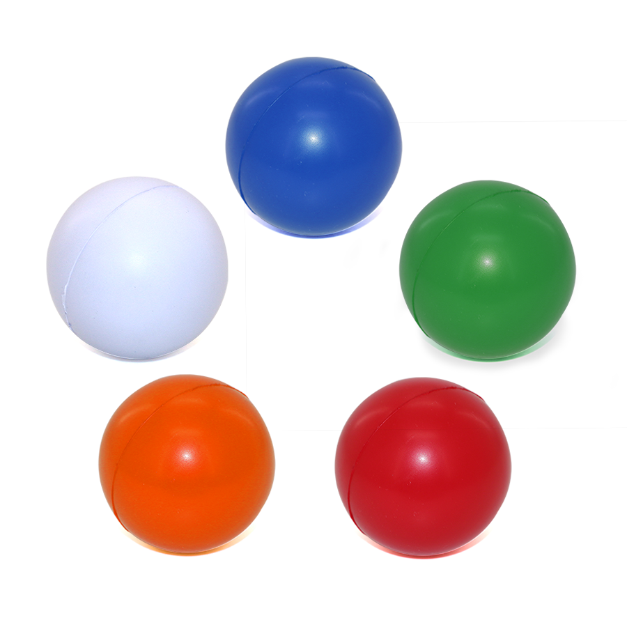 Balle Anti-Stress Personnalisable