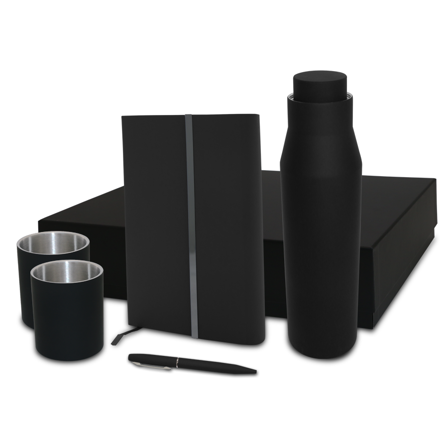 Coffret Cadeau 5 pièces