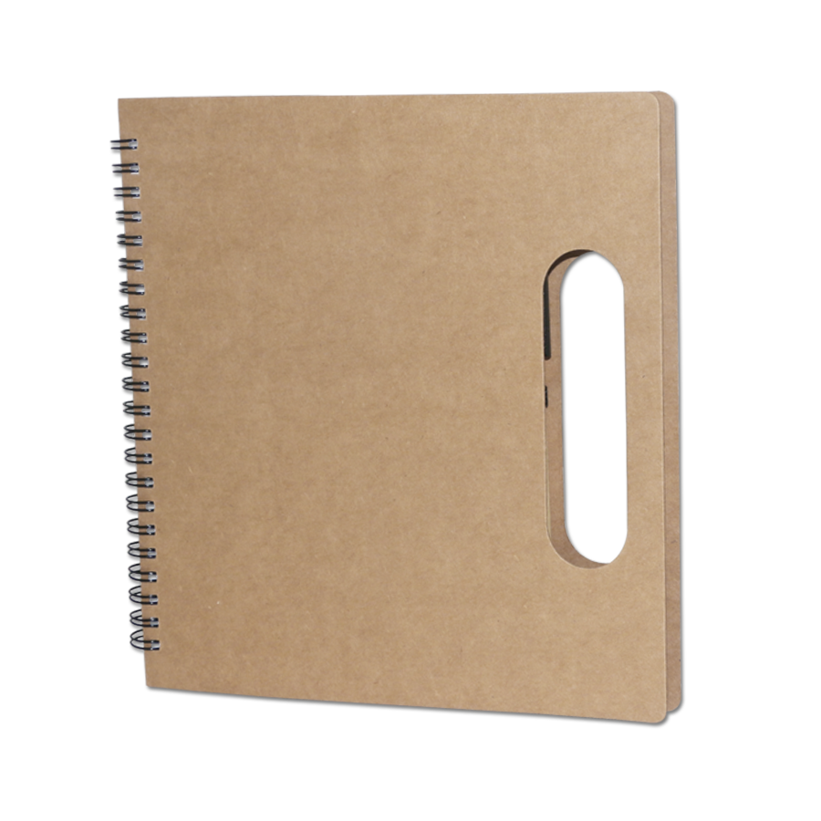 Note-Book à post-it