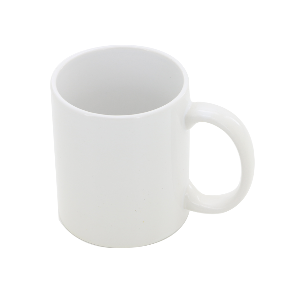 Mug Porcelaine pour Sublimation