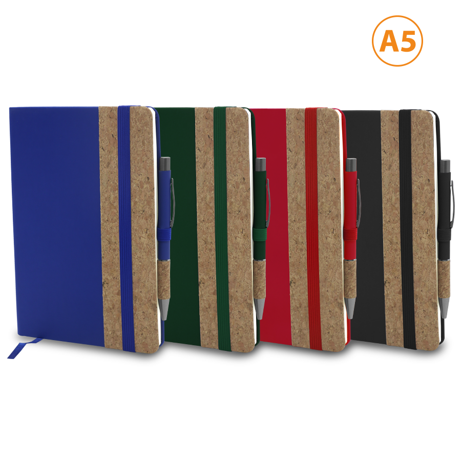 Note Book Écologique A5