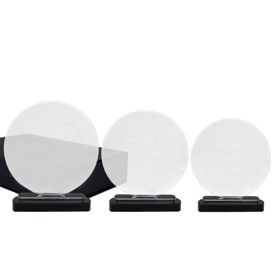 Trophée Cerclo S Verre