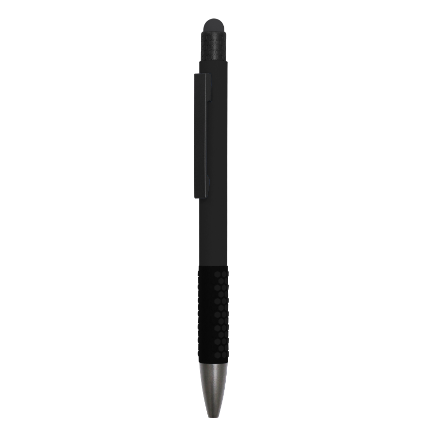 Stylus Métal Total Black