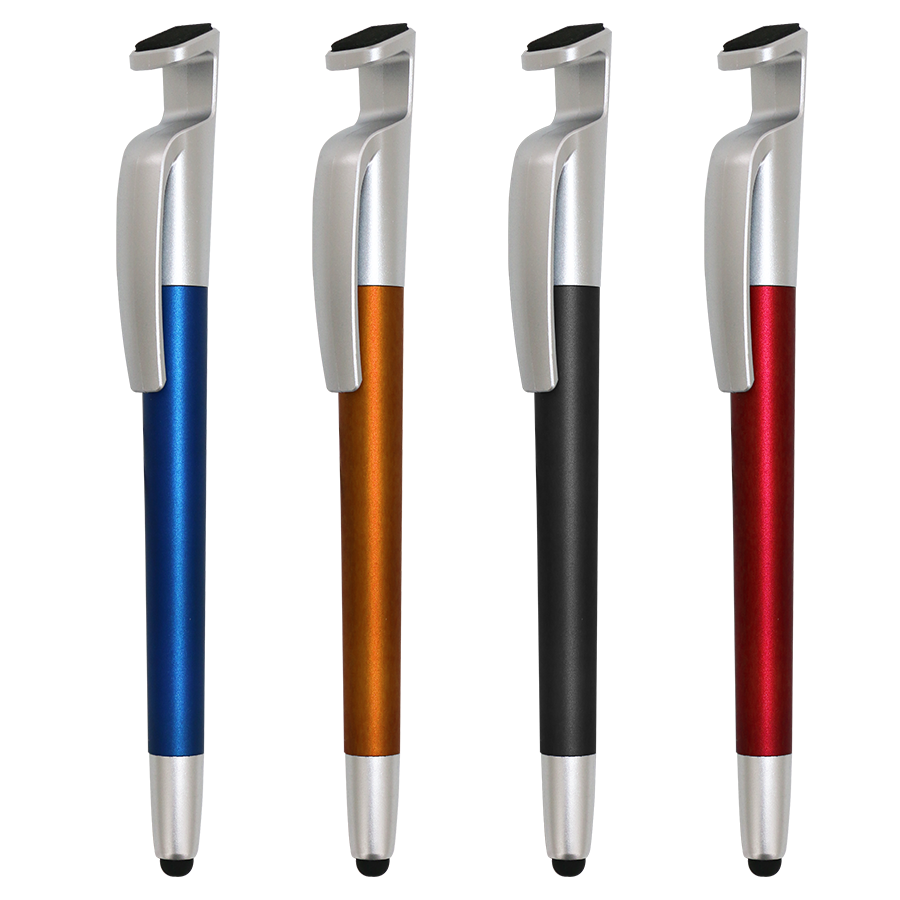 Stylus Promotionnel avec Support Téléphone
