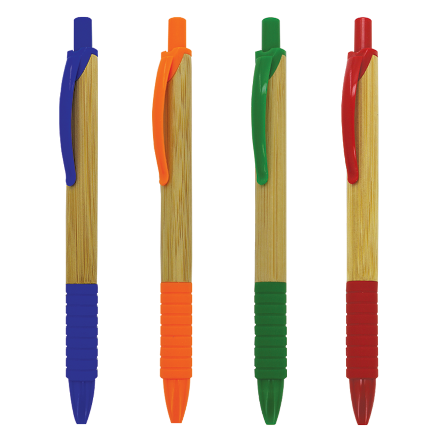 Stylo écologique en bamboo