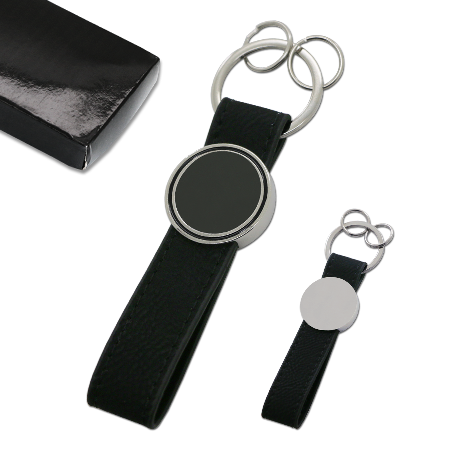 Porteclès Rond Cadré